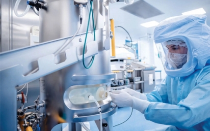 P3实验室设计与建造的技术要点：守护科研与安全的屏障