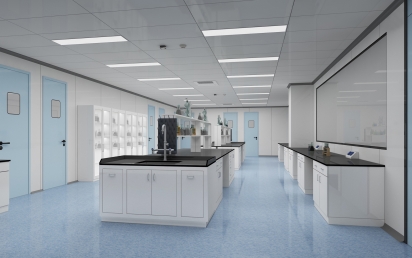 收藏！化工实验室安全设计清单：从安全到智慧化升级，照做就行