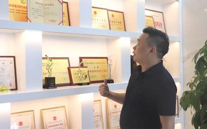 品牌力量 | 赢博科技：以智慧与创新，让实验室更有温度