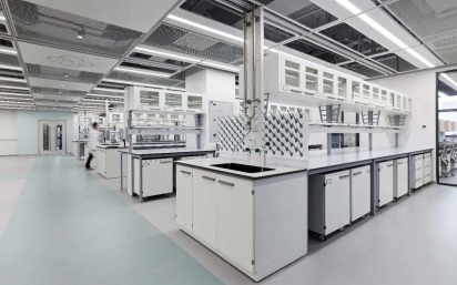 为何投入巨资的实验室仍问题频出？答案藏在了“设计理念”里！